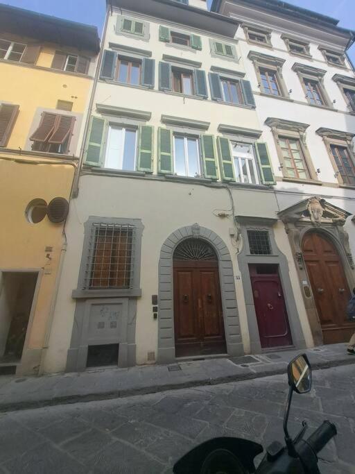 Appartamento Centro Firenze 외부 사진