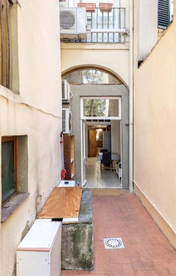 Appartamento Centro Firenze 외부 사진
