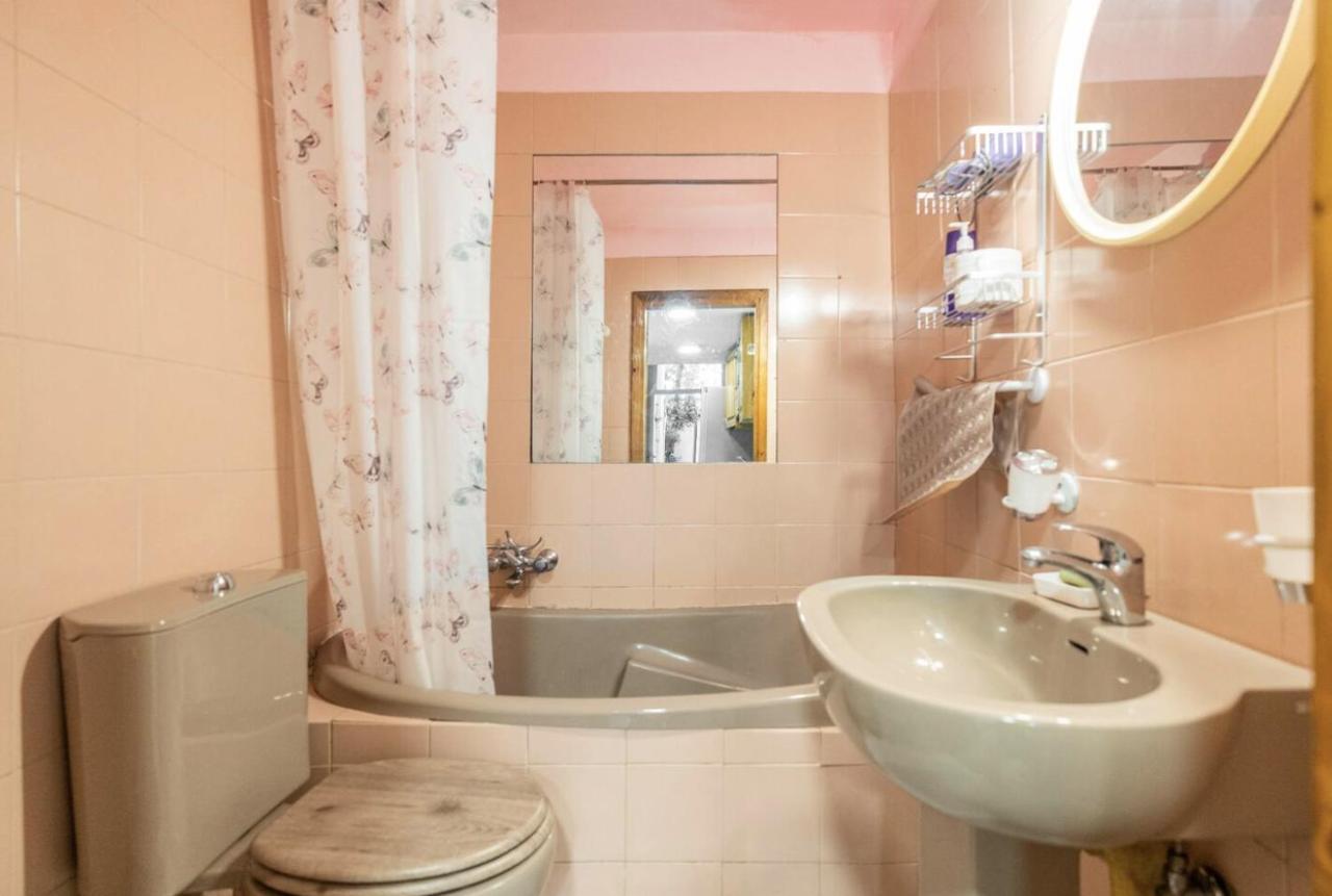 Appartamento Centro Firenze 외부 사진